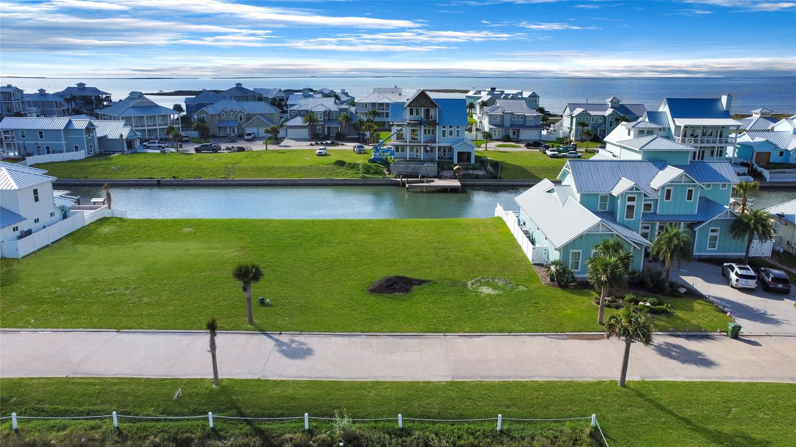 Real estate property located at 1029 Fiji, Aransas, Islands Of Rockport, Rockport, TX, US