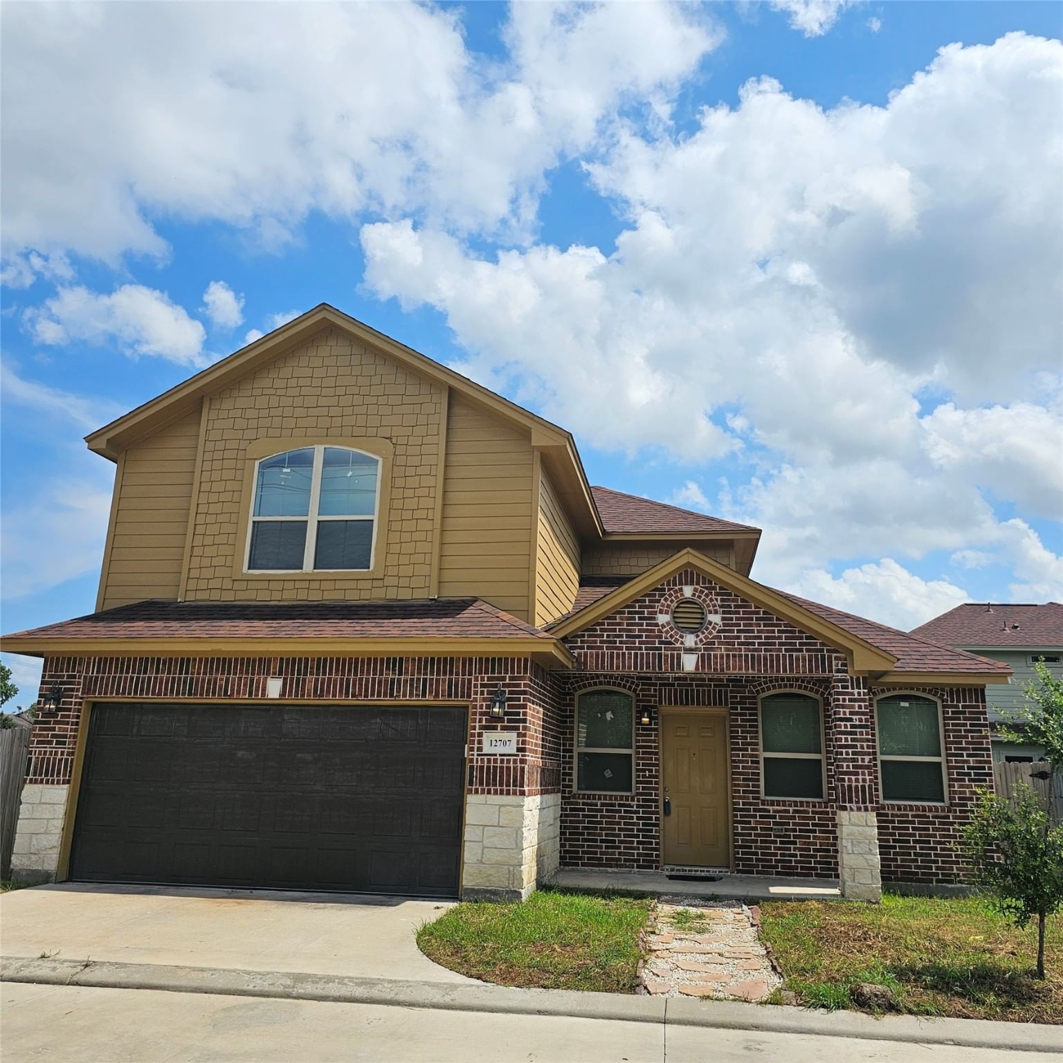 Real estate property located at 12707 pasatiempo, Harris, MEDITERRANEAN FOREST SUB, Houston, TX, US