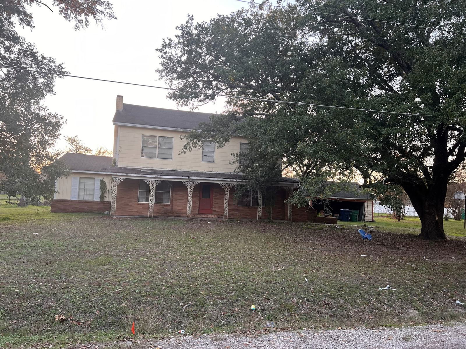 Real estate property located at 305 Panama, Madison, Collard, Madisonville, TX, US