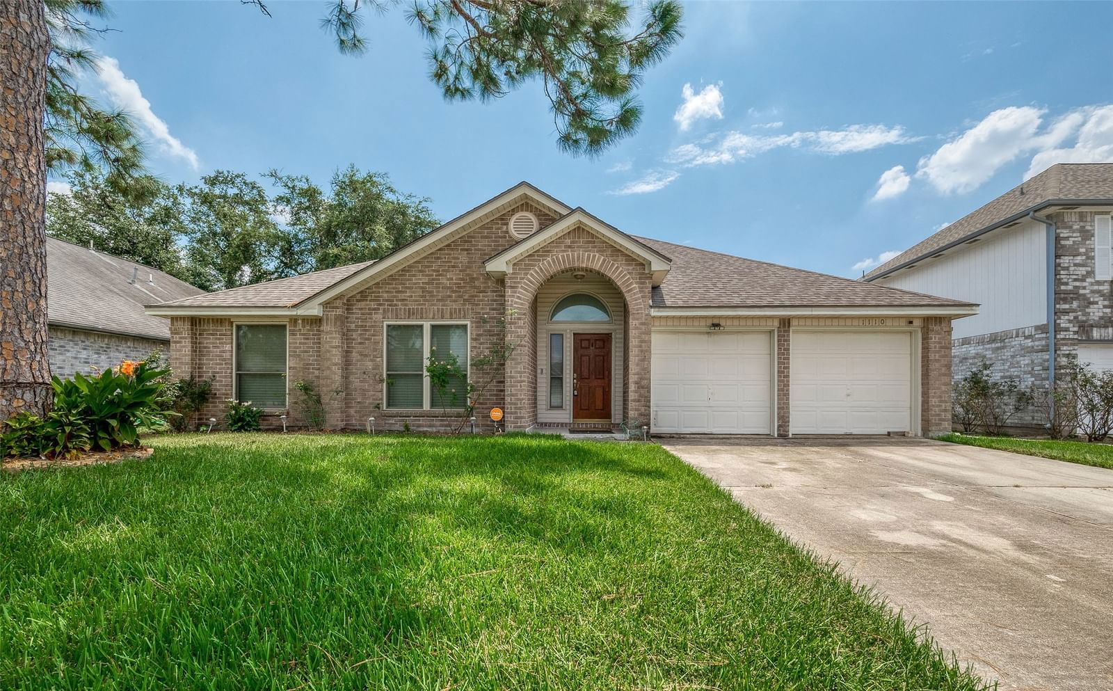 Real estate property located at 1110 Bayou Bend, Harris, Bayou Bend, Deer Park, TX, US