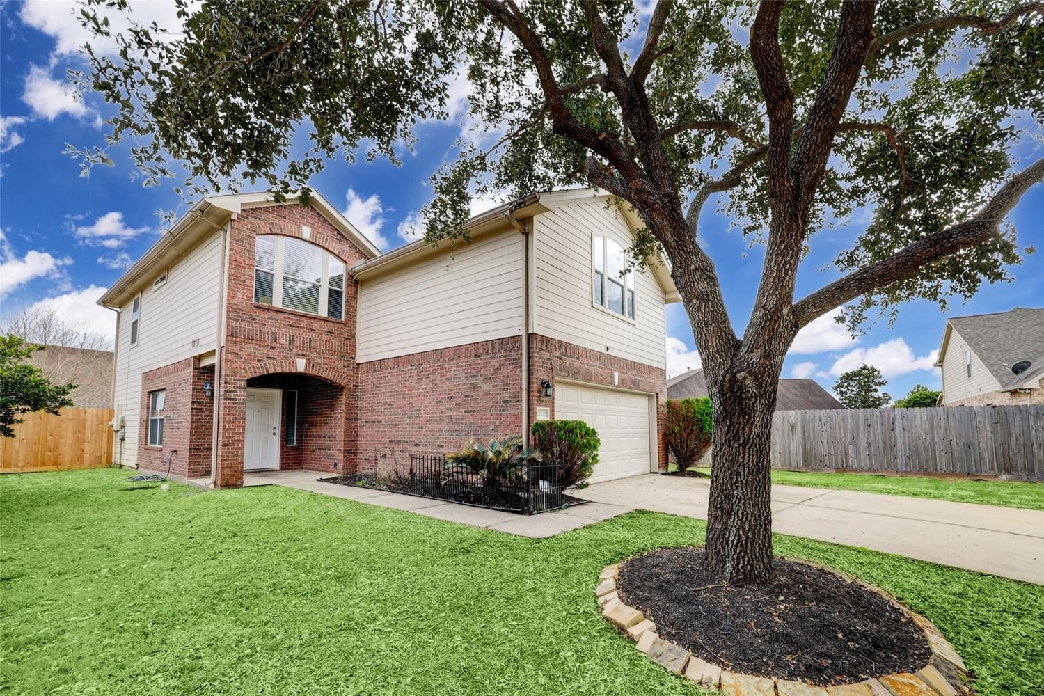 Real estate property located at 20527 Rustic Rail, Harris, Canyon Lakes West, Cypress, TX, US