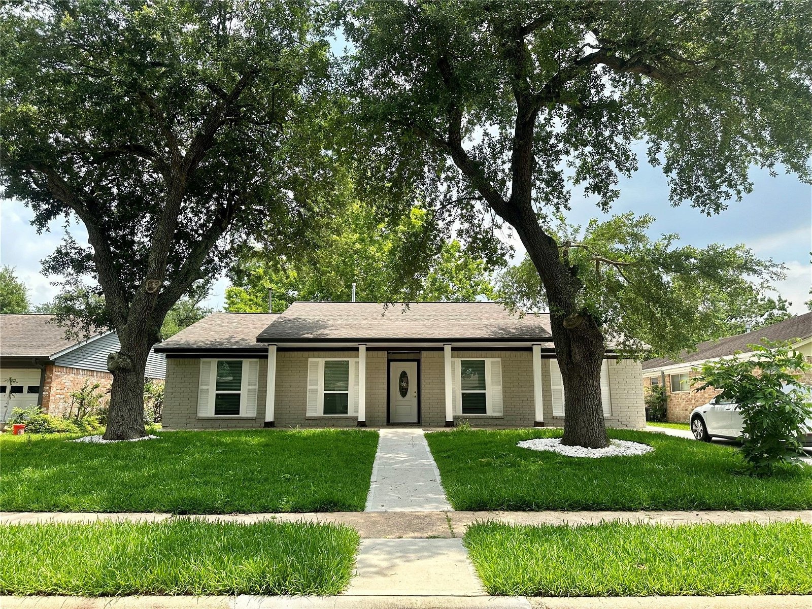 Real estate property located at 10322 Sagedowne, Harris, Houston, TX, US
