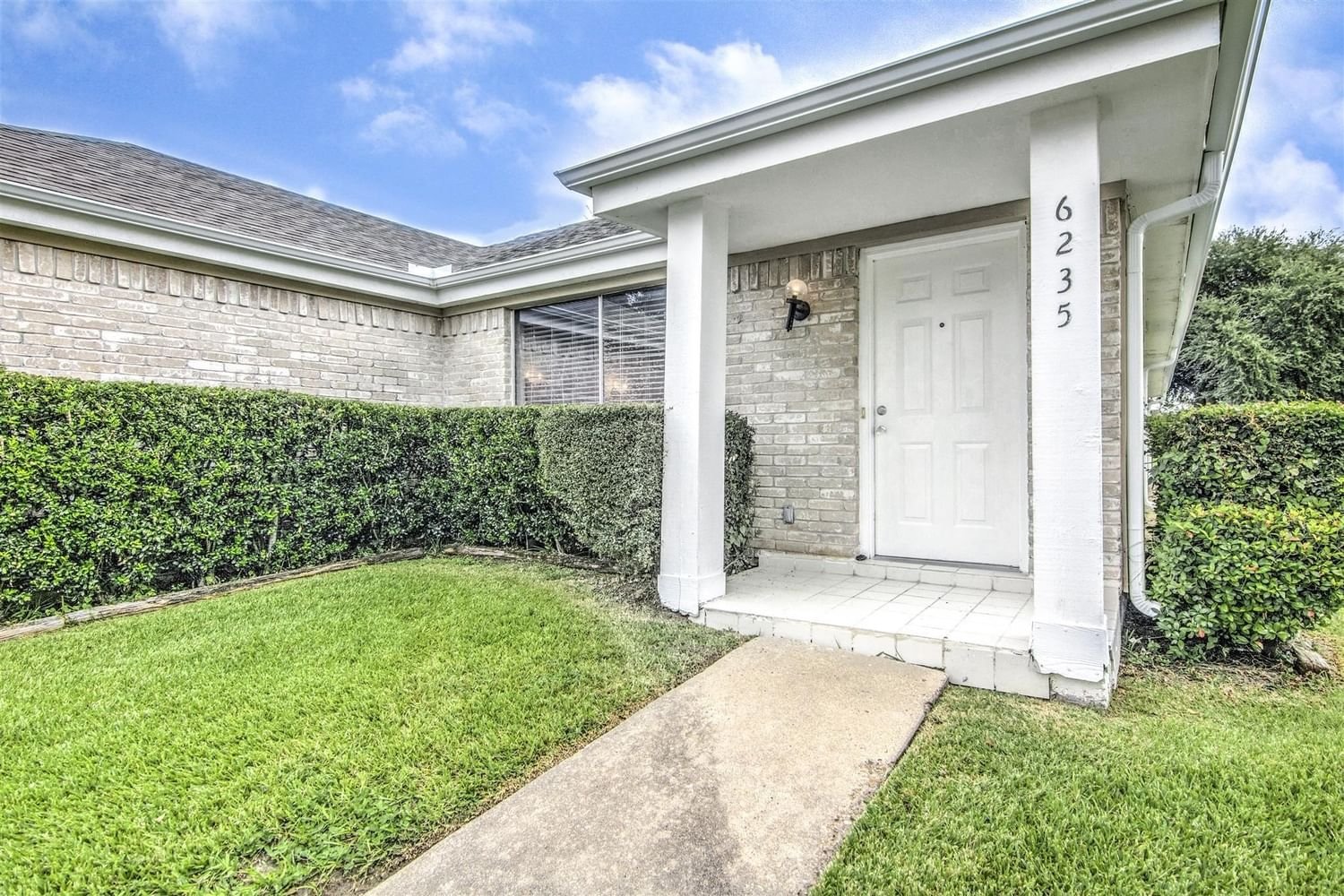 Real estate property located at 6235 Havendale, Harris, Brays Village East Sec 01, Houston, TX, US
