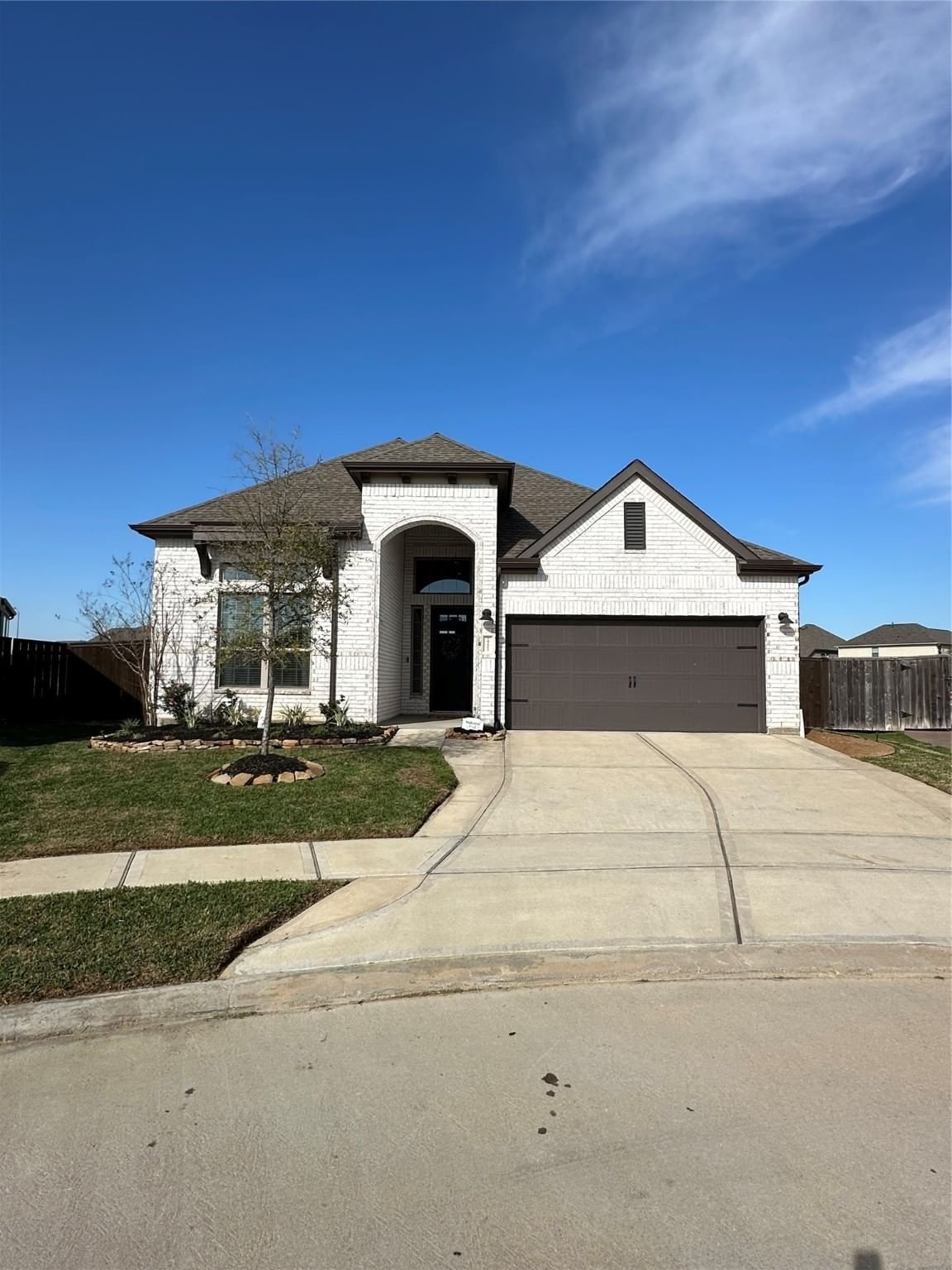 Real estate property located at 19202 Charisma Rose, Harris, Rosehill Reserve Sec 5, Tomball, TX, US