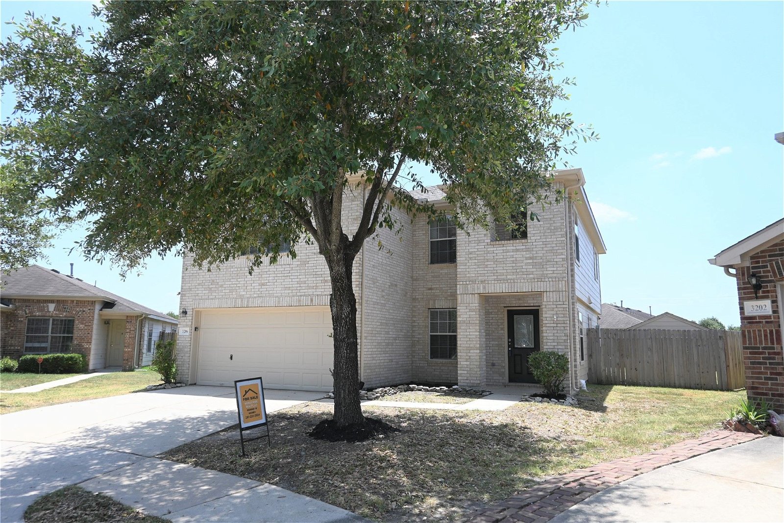 Real estate property located at 3206 Legends Hill, Montgomery, Spring, TX, US