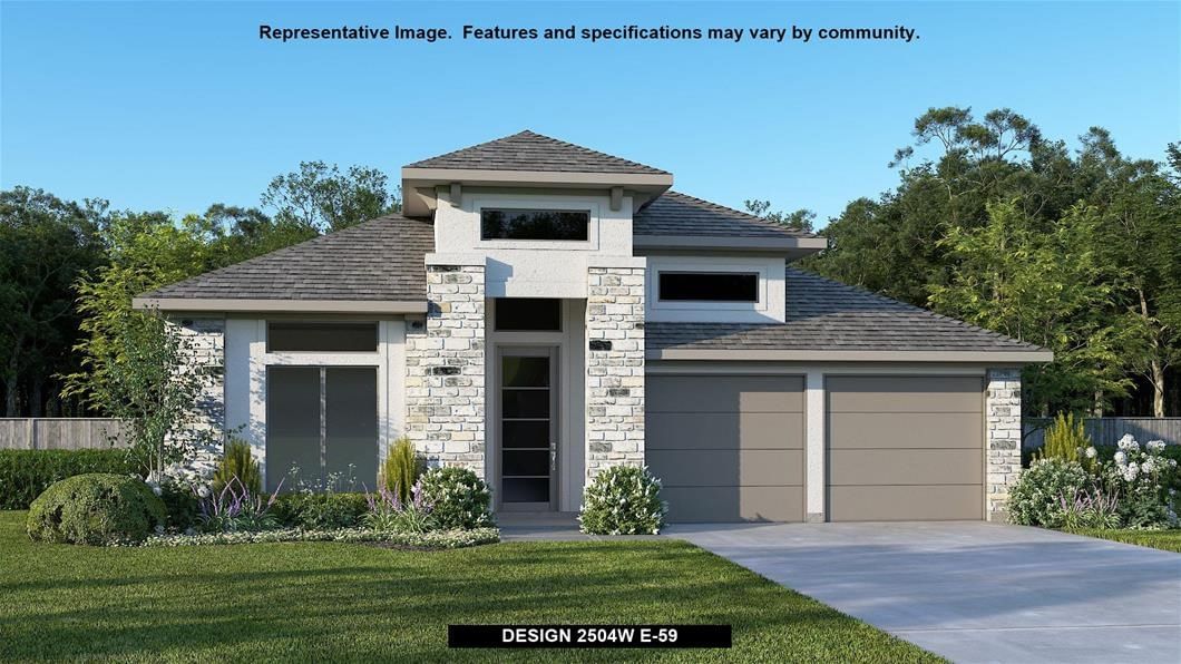 Real estate property located at 12735 American Sweetgum, Harris, Bridgeland, Cypress, TX, US