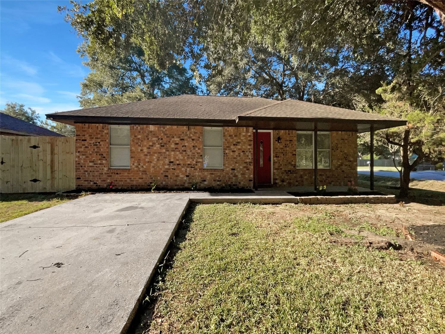 Real estate property located at 212 Lawrence, Liberty, Dayton Heights, Dayton, TX, US