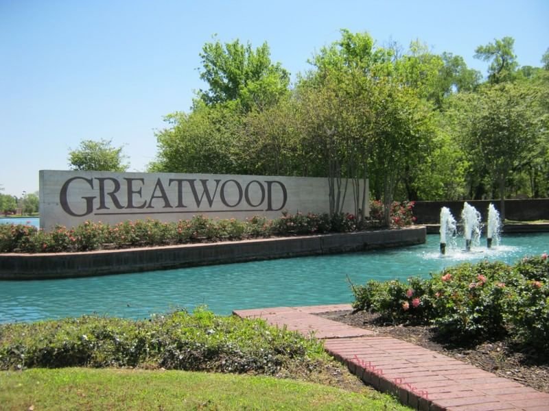 Real estate property located at 1630 BROOKSTONE LANE, Fort Bend, GREATWOOD BROOKS MILL, Sugar Land, TX, US
