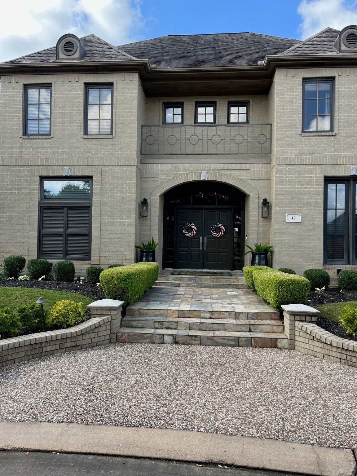 Real estate property located at 17 Heritage Oak, Brazoria, Lake Jackson, TX, US