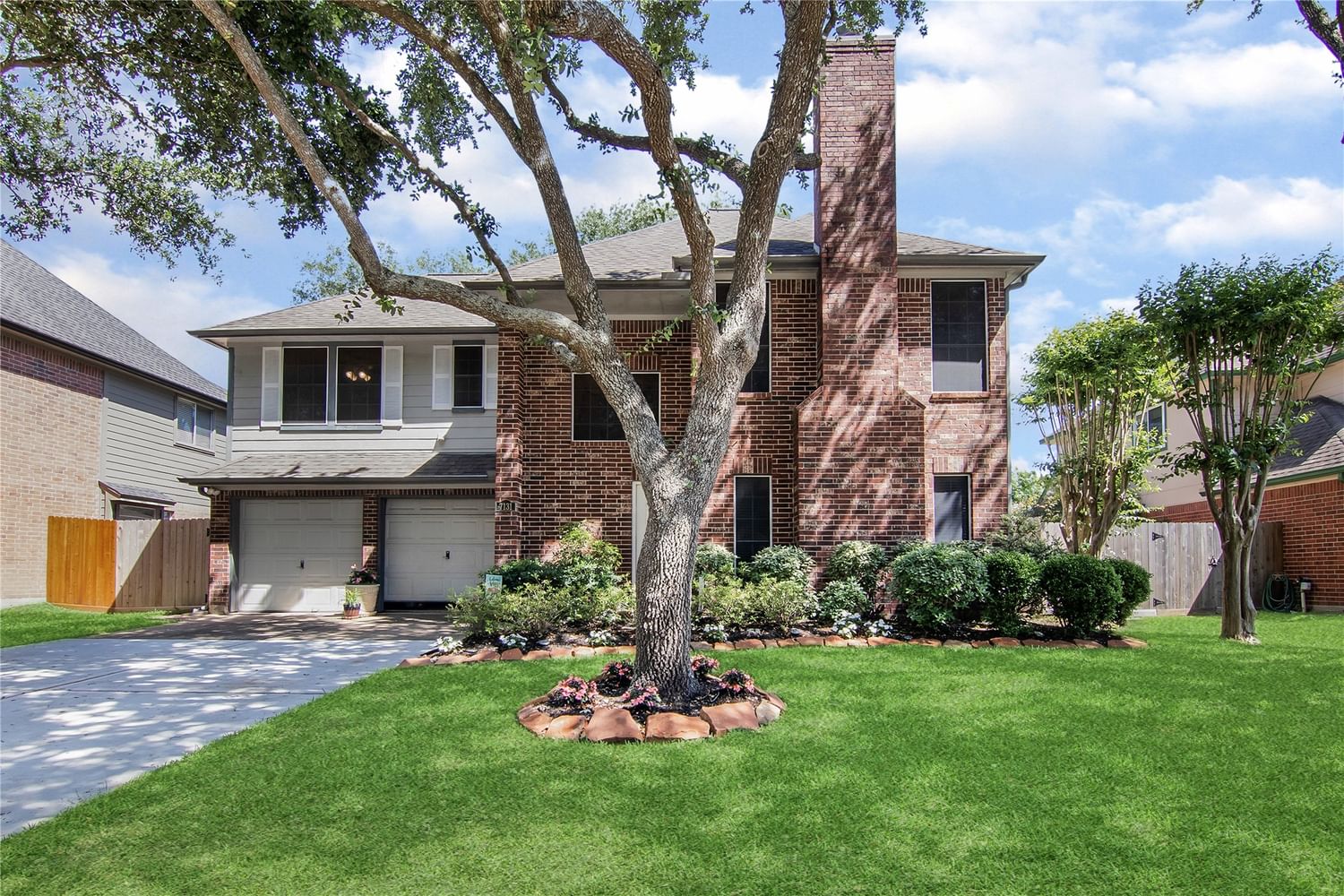 Real estate property located at 7131 Coldstream, Harris, Village Grove Sec 04, Pasadena, TX, US