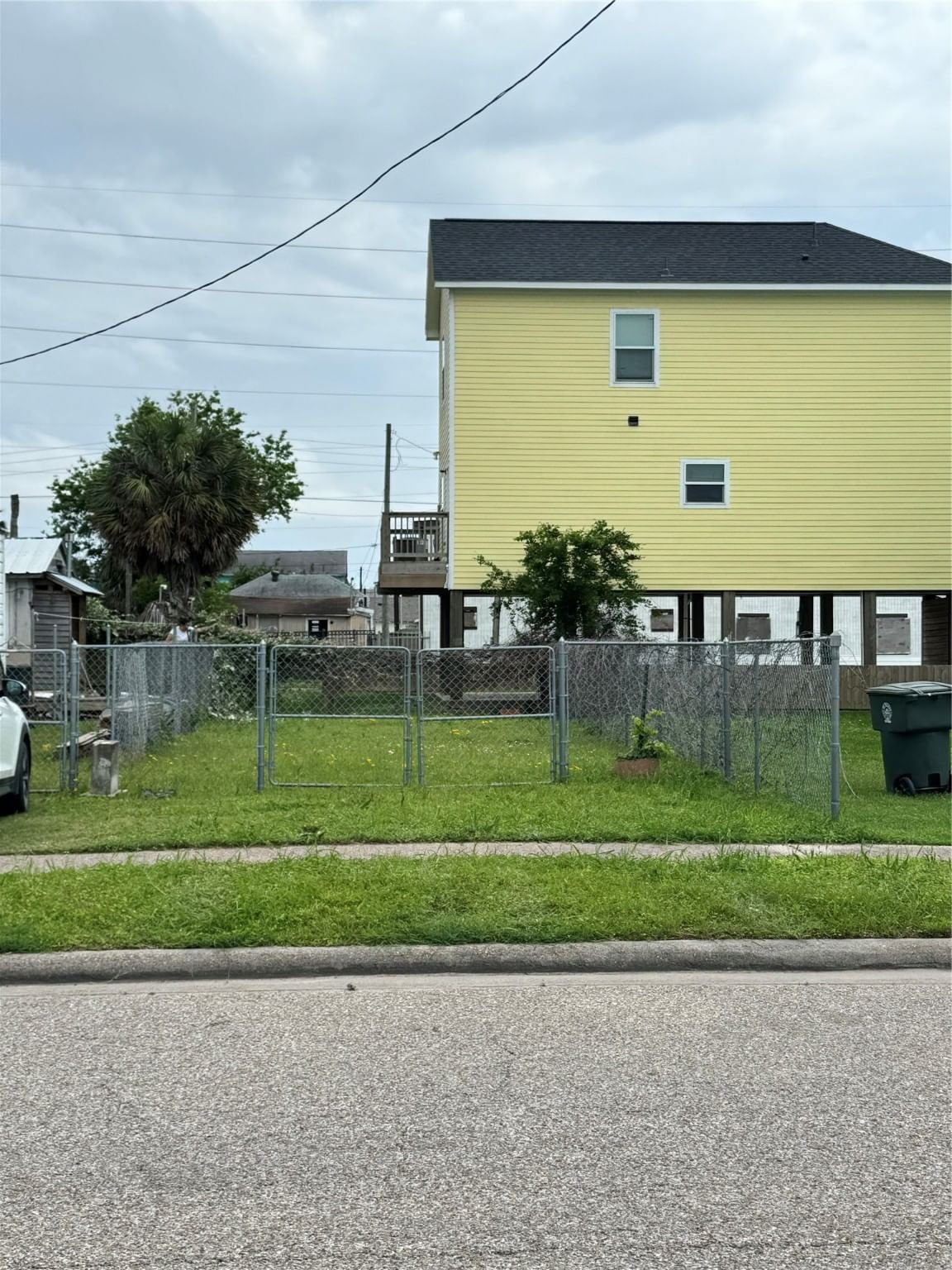 Real estate property located at 3723 Church, Galveston, Galveston Townsite, Galveston, TX, US