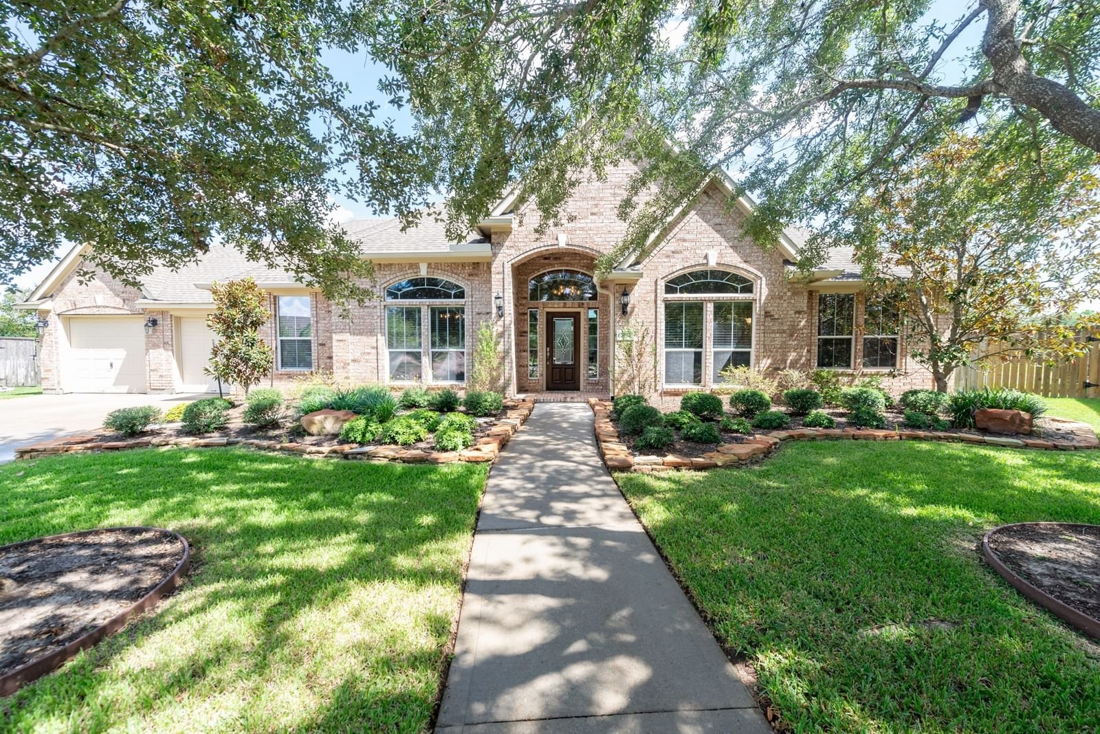 Real estate property located at 2102 Linden Rock, Fort Bend, Grayson Lakes, Katy, TX, US