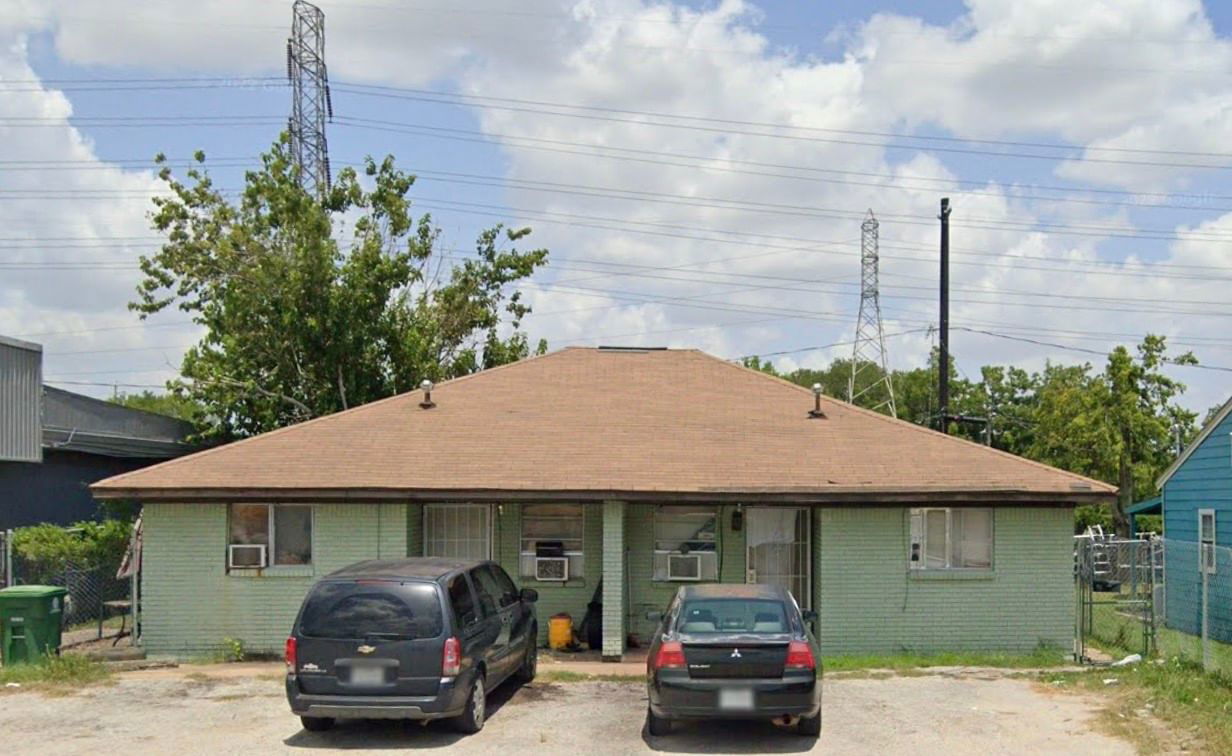 Real estate property located at 3507 Sunbeam, Harris, Scottcrest, Houston, TX, US