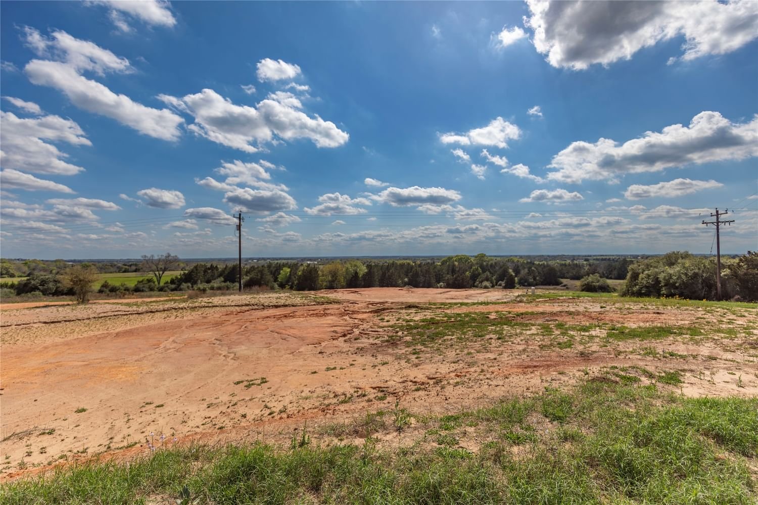 Real estate property located at TBD 1 Loop 497, Austin, n/a, Bellville, TX, US