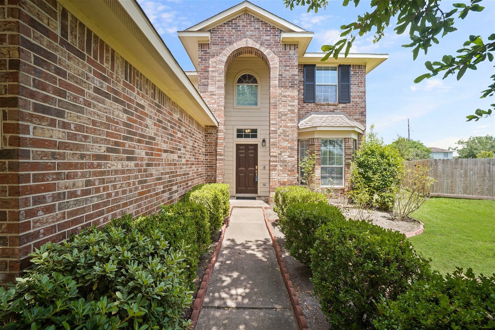 Real estate property located at 7554 Oakwood Canyon, Harris, Cypress, TX, US