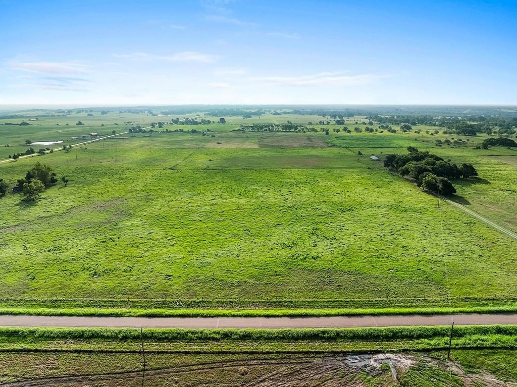 Real estate property located at Tract 2 Hudec Rd, Colorado, NA, Weimar, TX, US