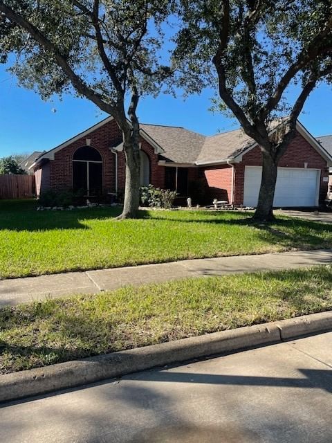 Real estate property located at 2225 Van Trease, Harris, Park Place Sec 2, Deer Park, TX, US