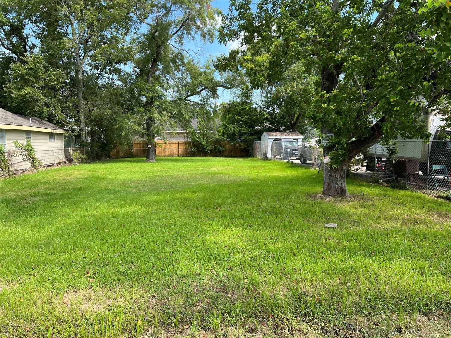 Real estate property located at 4117 Kewanee, Harris, Sunnyside Courts, Houston, TX, US