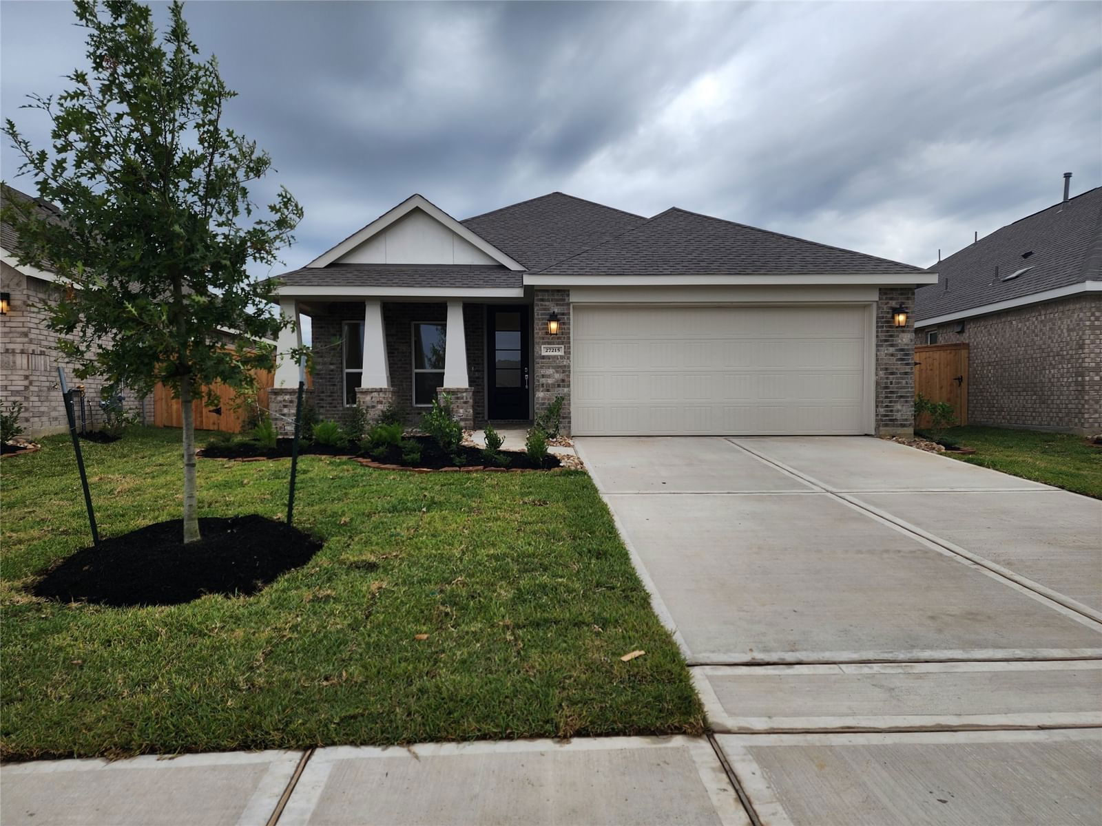 Real estate property located at 27215 Prairie Blazingstar, Harris, The Grand Prairie, Hockley, TX, US