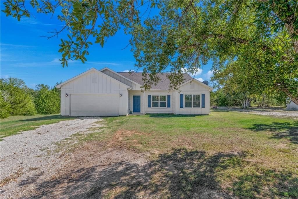 Real estate property located at 3942 Clay Creek Rd, Washington, other, Brenham, TX, US