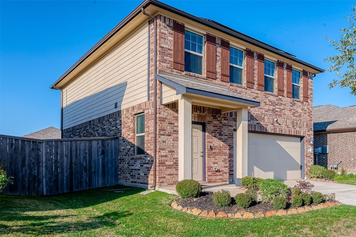 Real estate property located at 26030 Drover Sky, Fort Bend, Creekside Ranch Sec 10, Richmond, TX, US