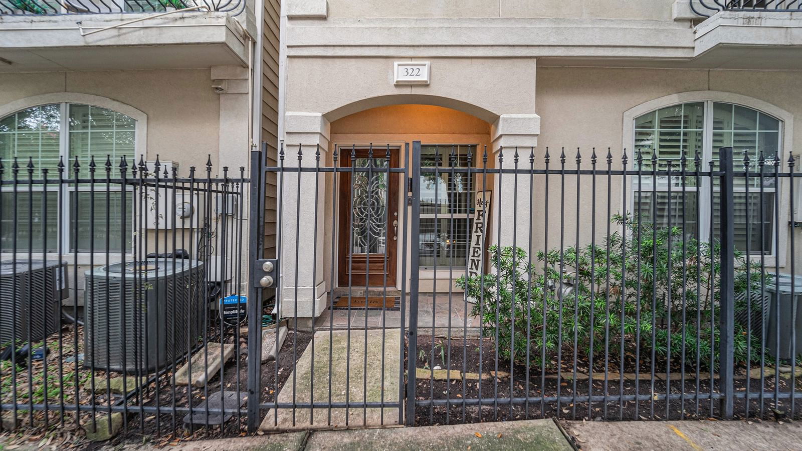 Real estate property located at 322 Malone, Harris, Riverwood At Feagan Sec 01, Houston, TX, US