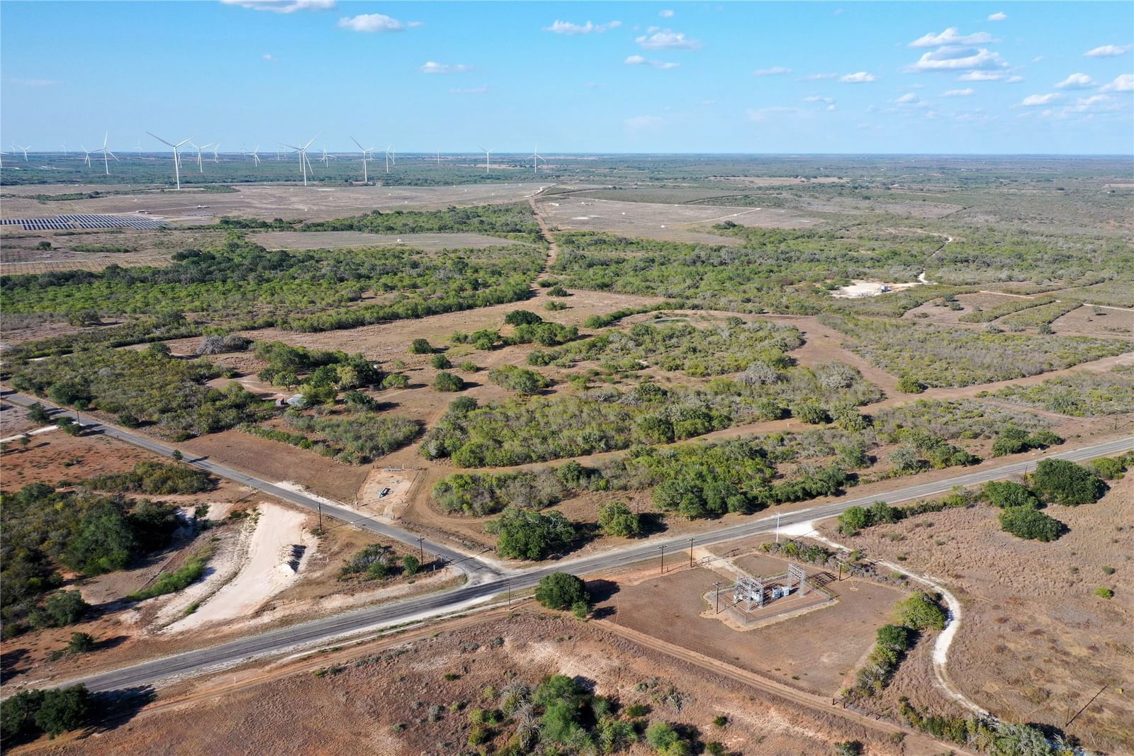 Real estate property located at Lot 6 TBD County Rd 124, Bee, Na, Beeville, TX, US