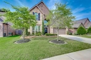Real estate property located at 27410 Bentridge Park, Fort Bend, Katy, TX, US