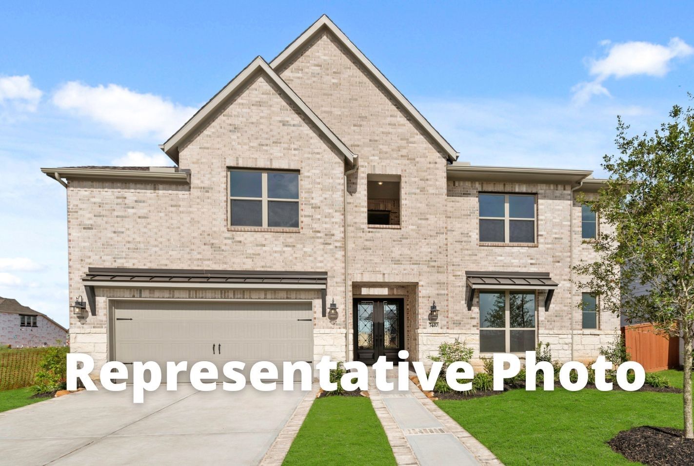 Real estate property located at 10407 Guiding Star, Fort Bend, Candela, Richmond, TX, US