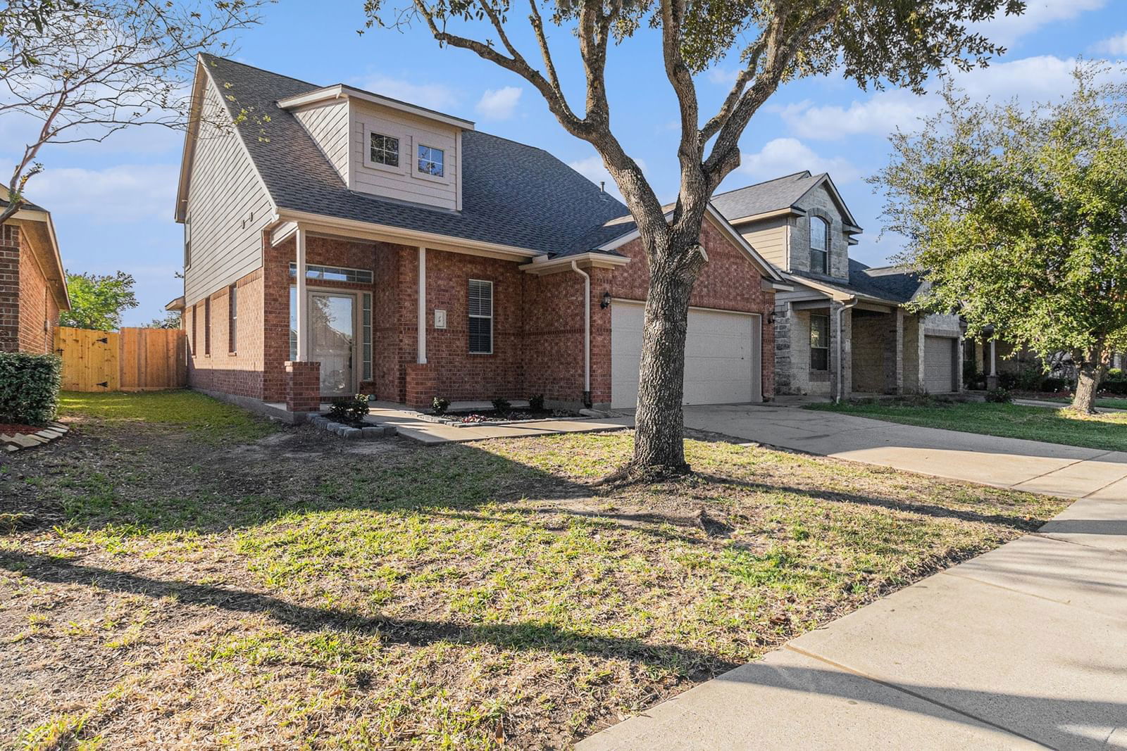 Real estate property located at 19 Supiro, Brazoria, Rodeo Palms, Manvel, TX, US