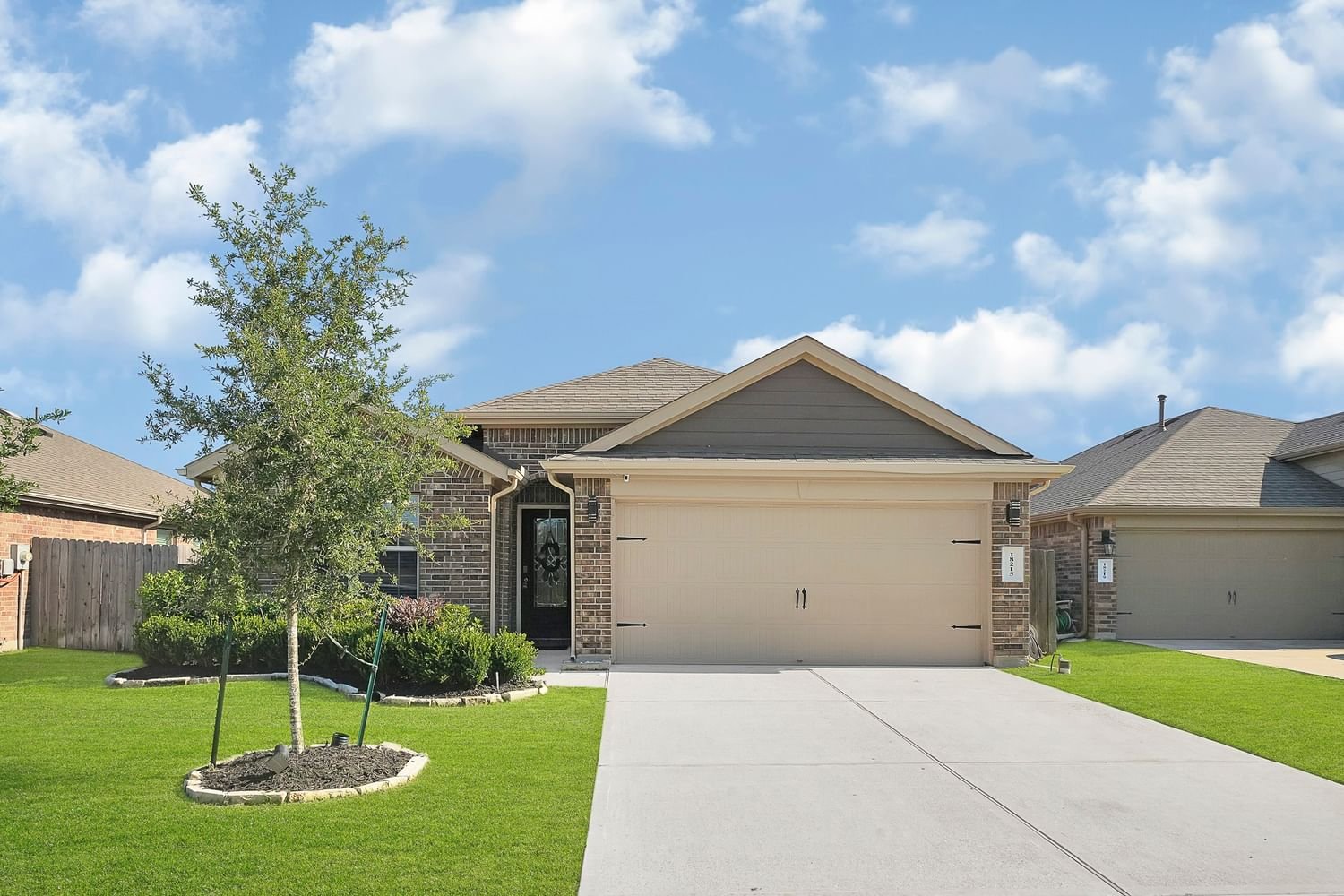 Real estate property located at 18215 Banfield Summit, Fort Bend, Lakeview Retreat, Richmond, TX, US