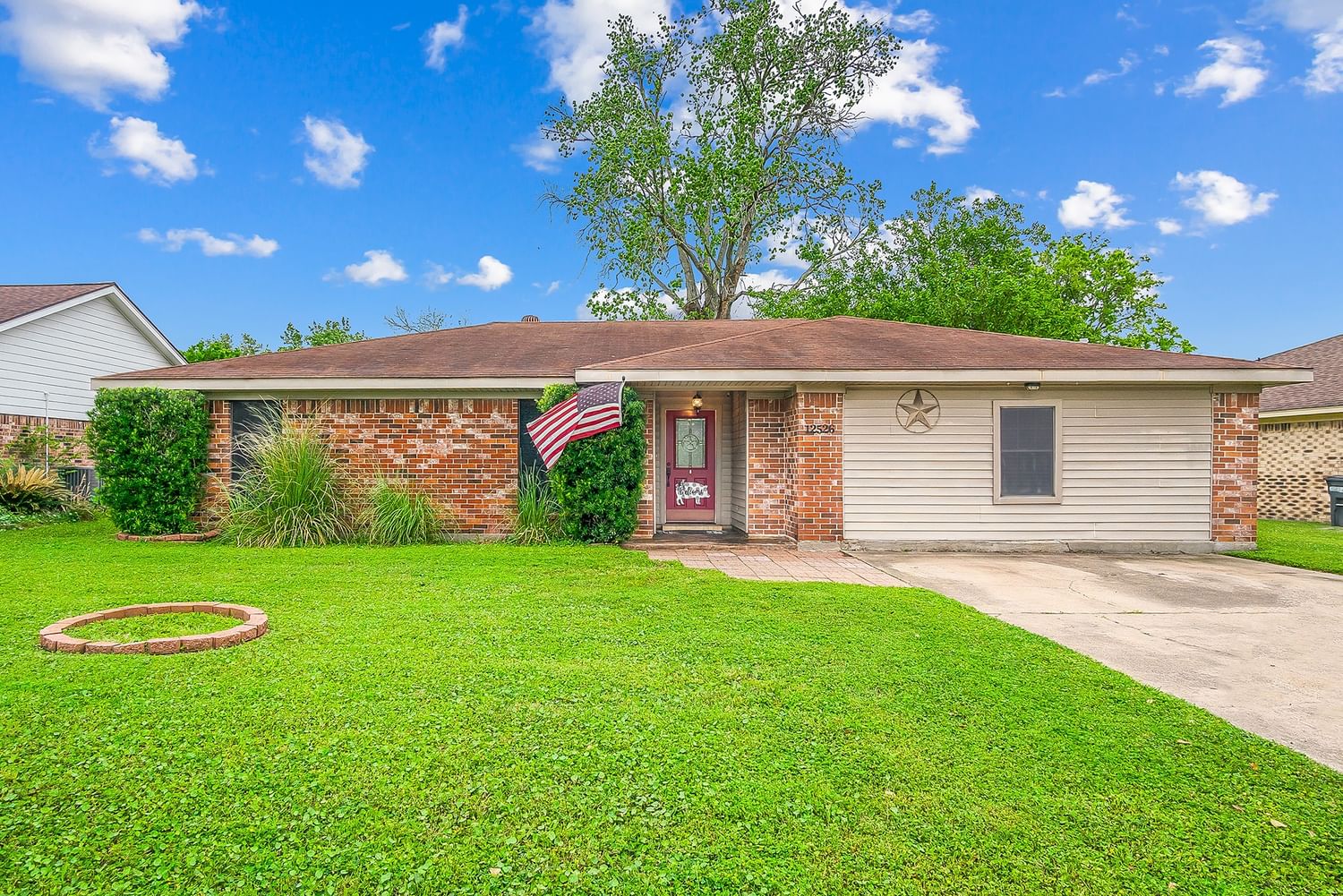 Real estate property located at 12526 C Bar, Galveston, Triple Bar Estates, Santa Fe, TX, US