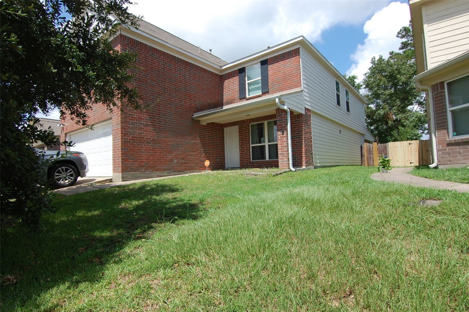Real estate property located at 16730 Warbler, Montgomery, Gleneagles 06, Conroe, TX, US