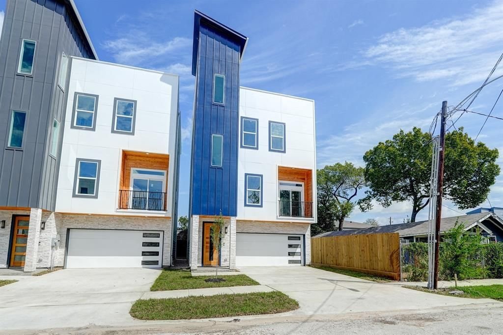 Real estate property located at 3407 Saltus, Harris, Saltus Estates, Houston, TX, US