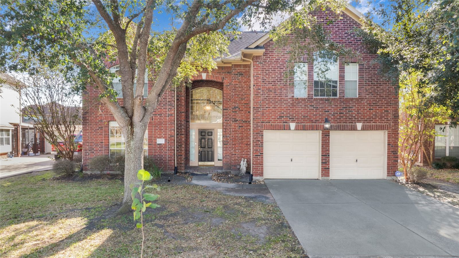 Real estate property located at 11010 Thornwood Drive, Harris, Fairmont Park East Sec 08, La Porte, TX, US