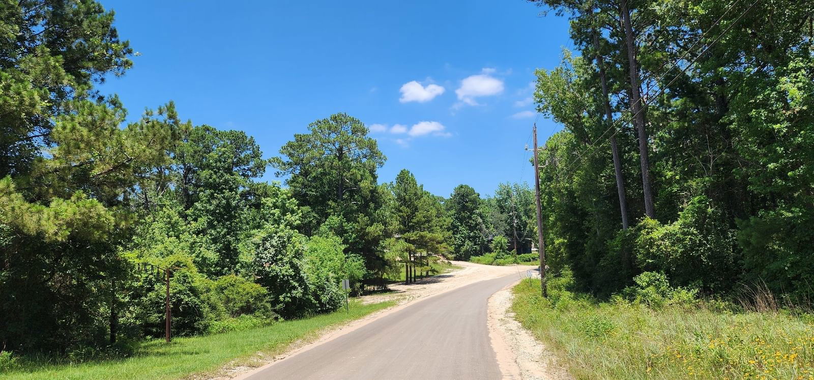 Real estate property located at TBD Austin Rd, Trinity, Lake L Acres Sec C, Trinity, TX, US