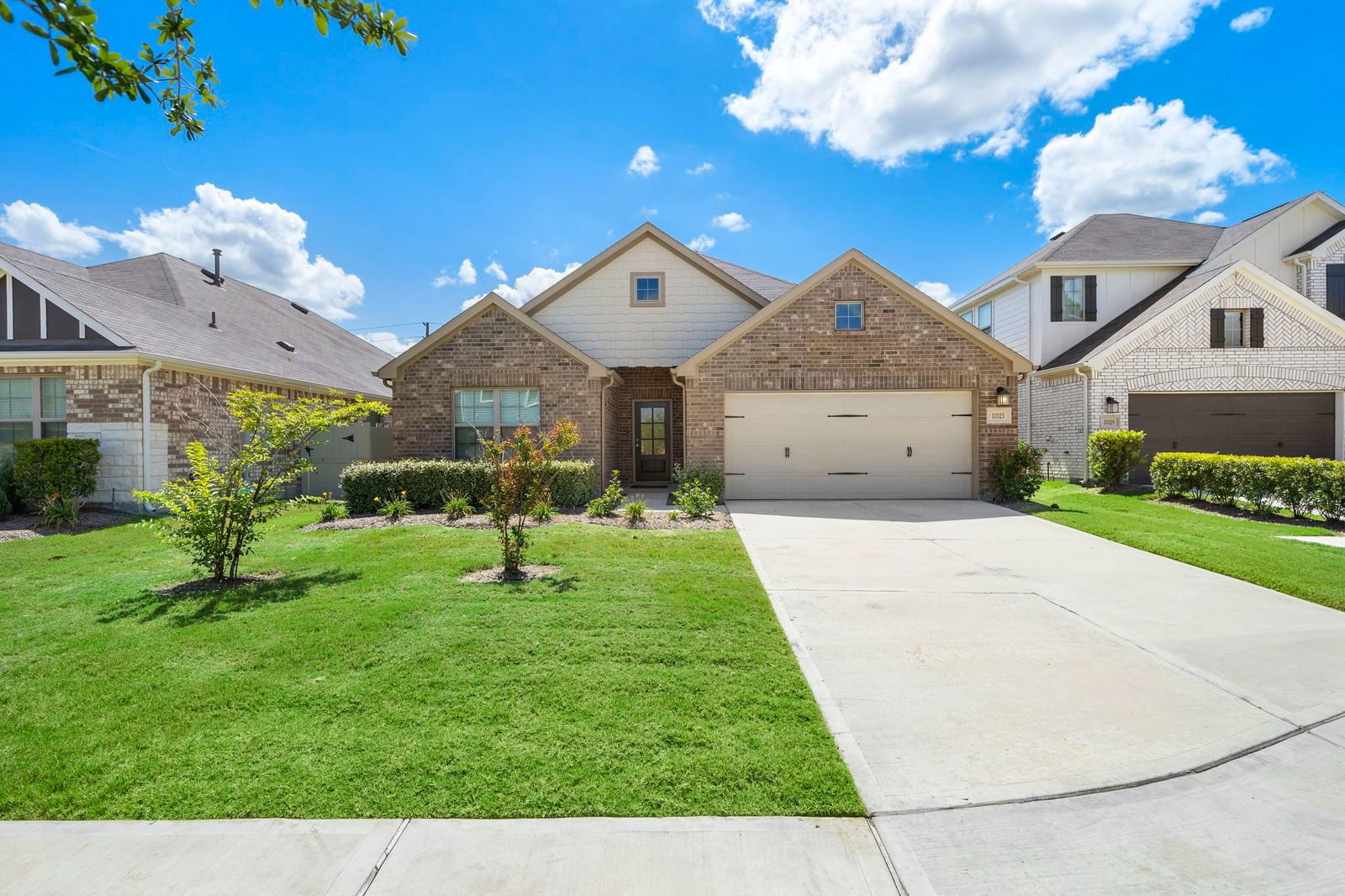 Real estate property located at 10325 Goshawk, Montgomery, Harpers Preserve 22, Conroe, TX, US