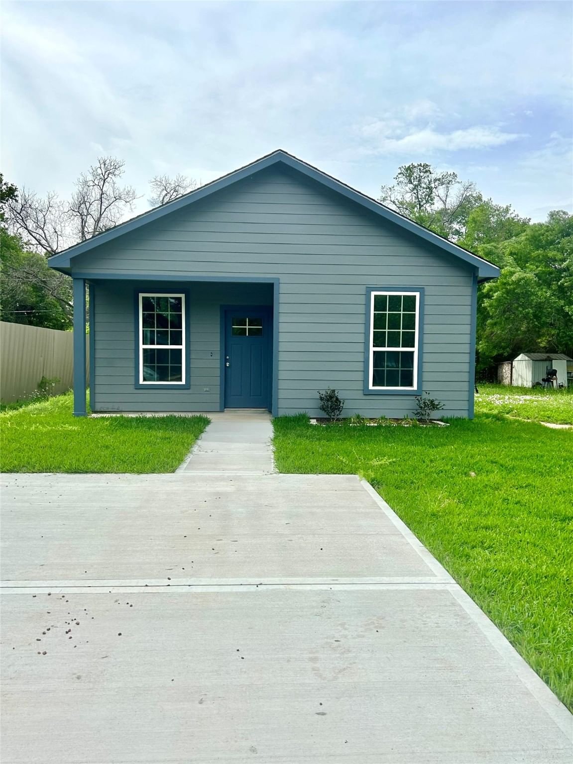 Real estate property located at 511 3rd, Fort Bend, Newton West Sub Sec 1, Richmond, TX, US