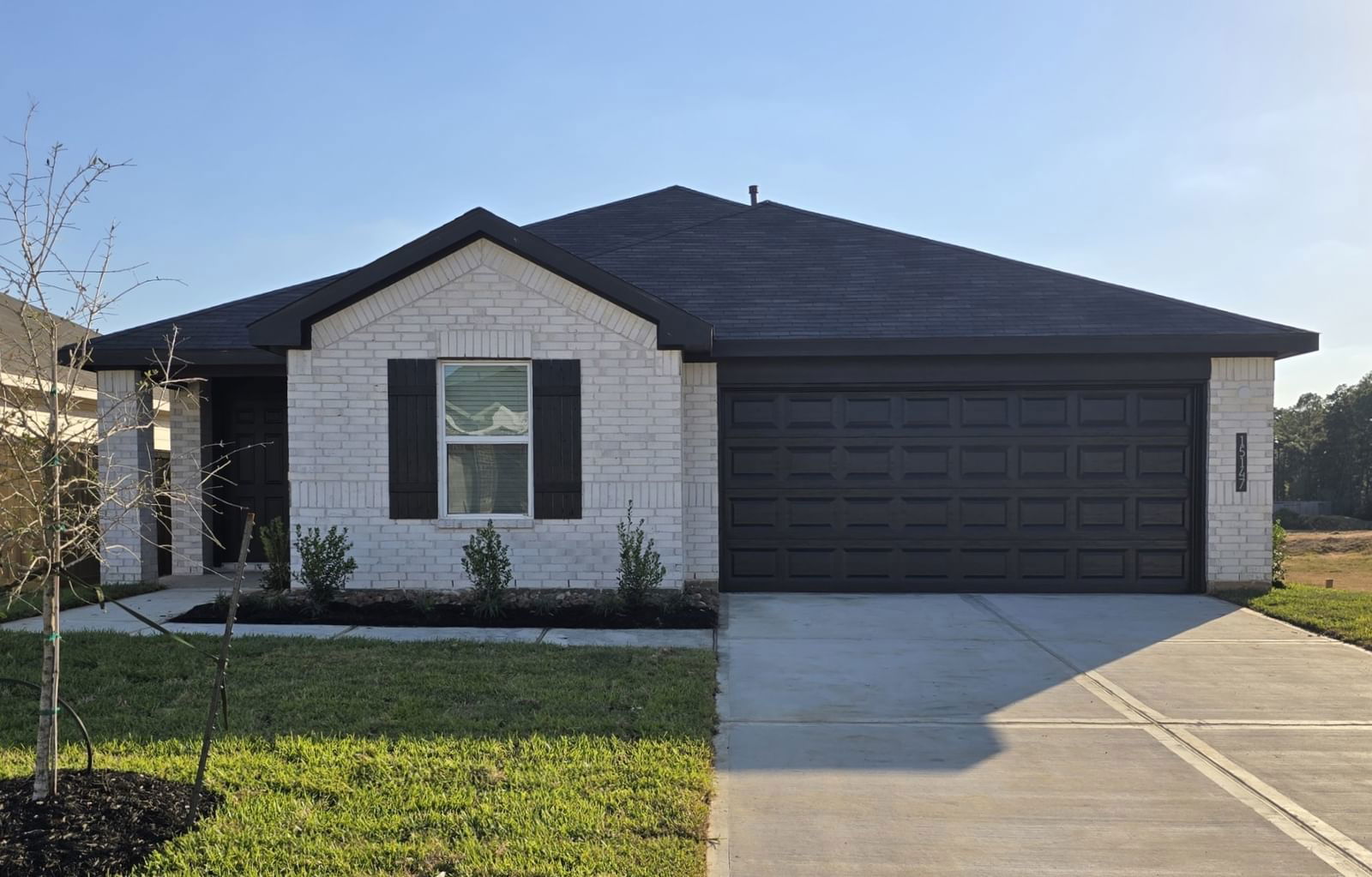 Real estate property located at 15147 Lavender Mist, Montgomery, Mill Creek, Magnolia, TX, US