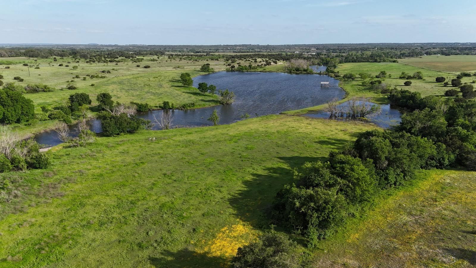 Real estate property located at 7800 County Road 210, Burnet, NA, Bertram, TX, US