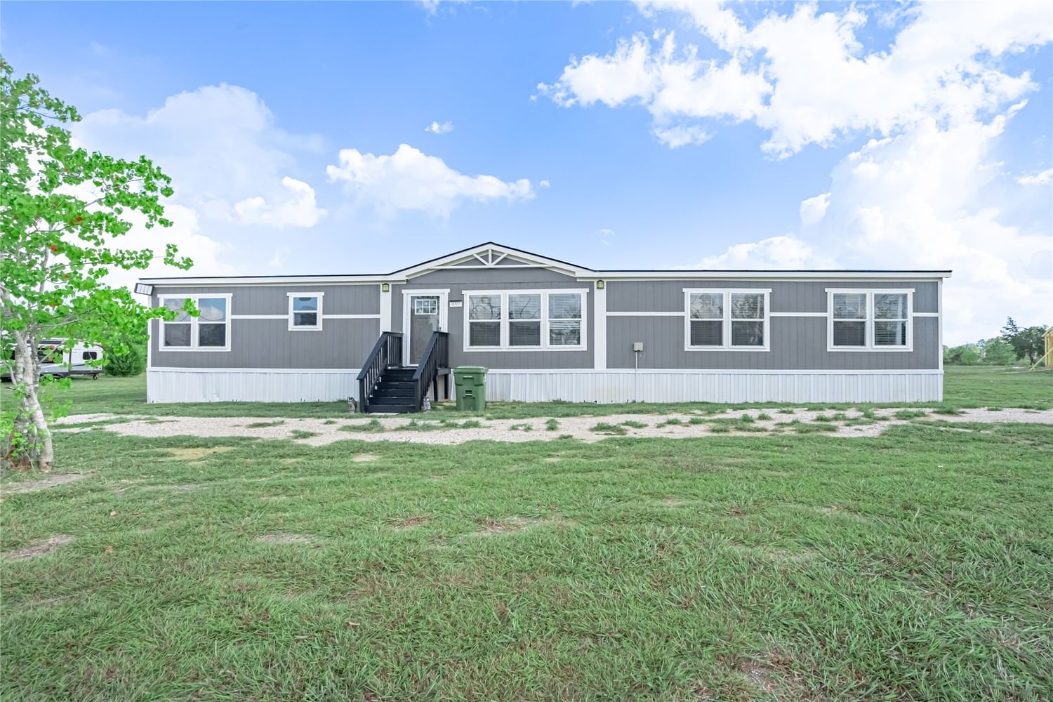 Real estate property located at 697 4863, Liberty, Dayton, TX, US