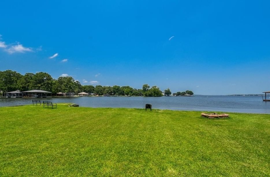 Real estate property located at 500 River #106, Montgomery, Lake Walden Cove Condo, Montgomery, TX, US