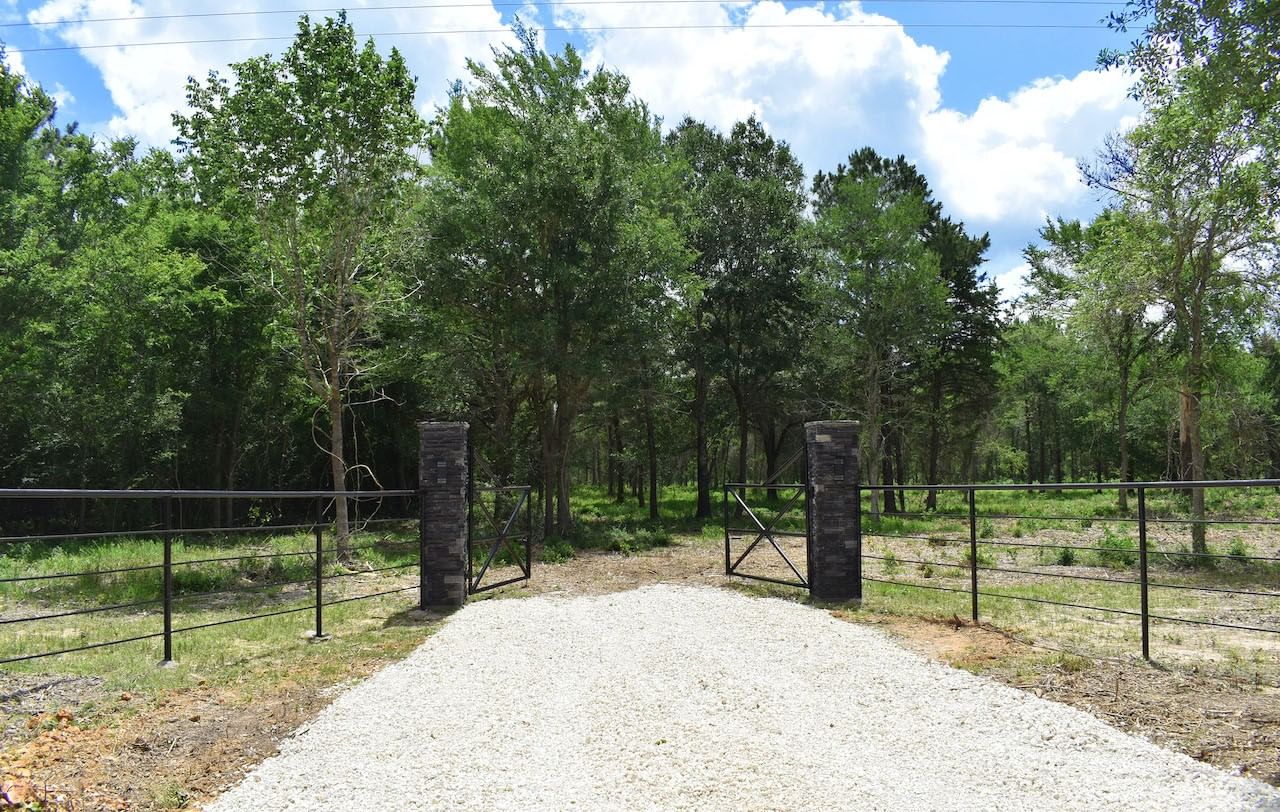 Real estate property located at 04 FM 362, Waller, Waller, TX, US