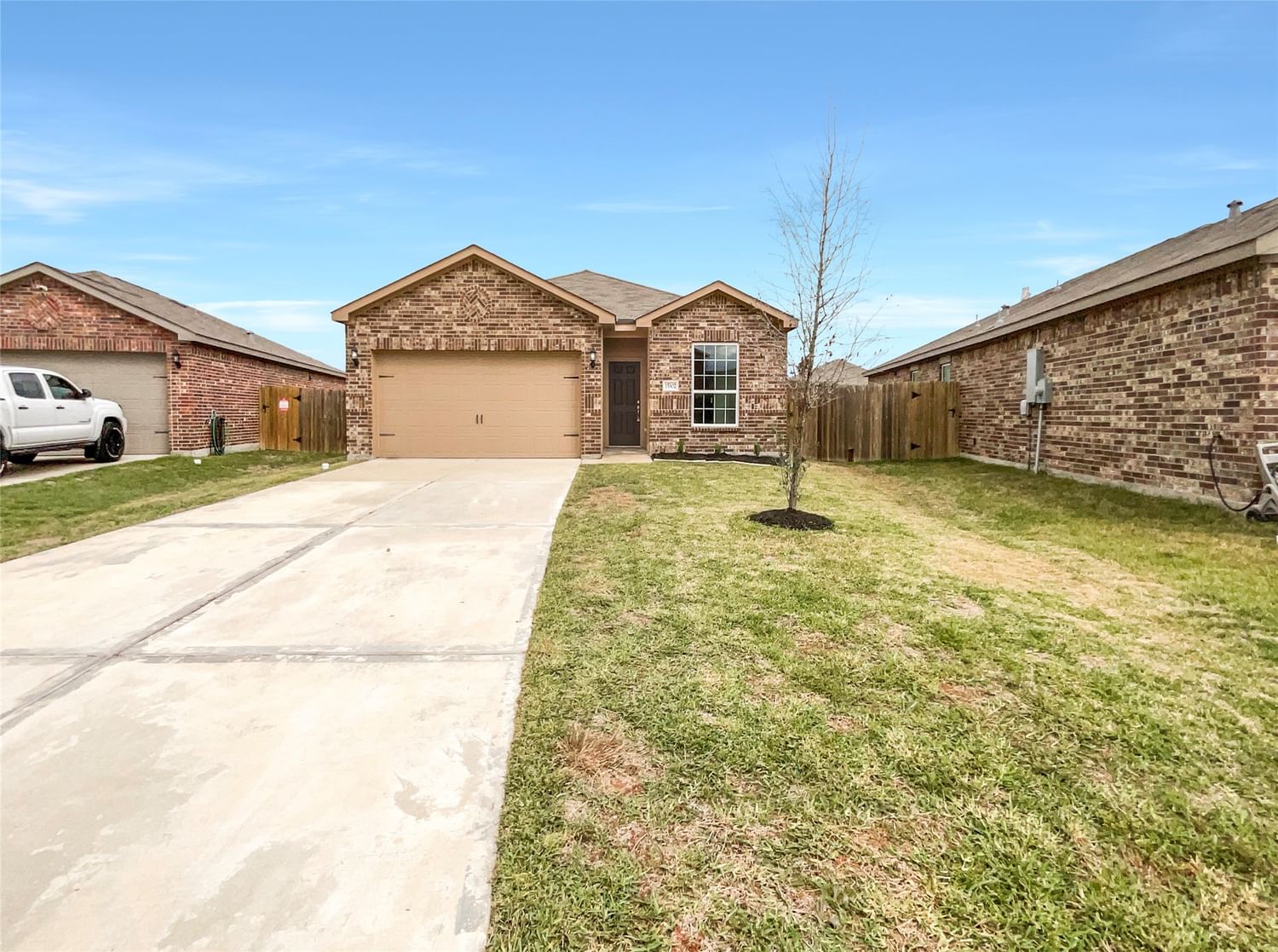 Real estate property located at 15302 Albert Oak, Harris, Balmoral Park Lakes East Sec 4, Humble, TX, US