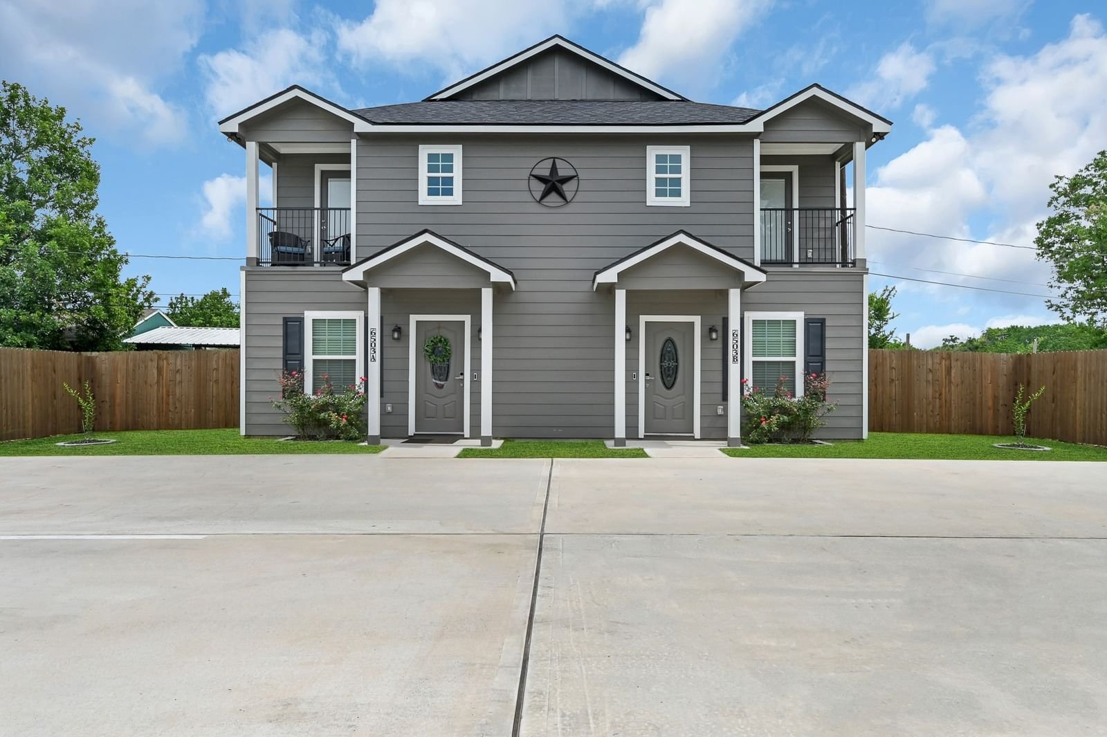 Real estate property located at 6503 Osprey, Harris, Golden Glade Estates, Houston, TX, US
