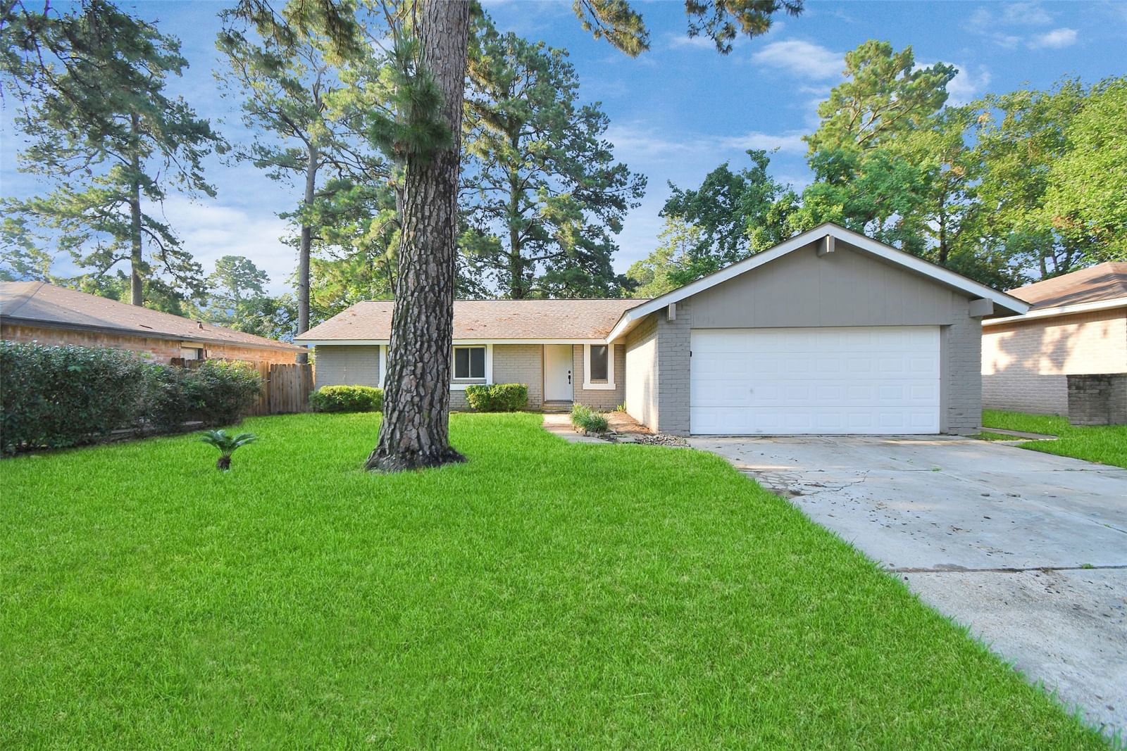 Real estate property located at 4314 Chestergate, Harris, Birnam Wood Sec 02 Reserve B, Spring, TX, US