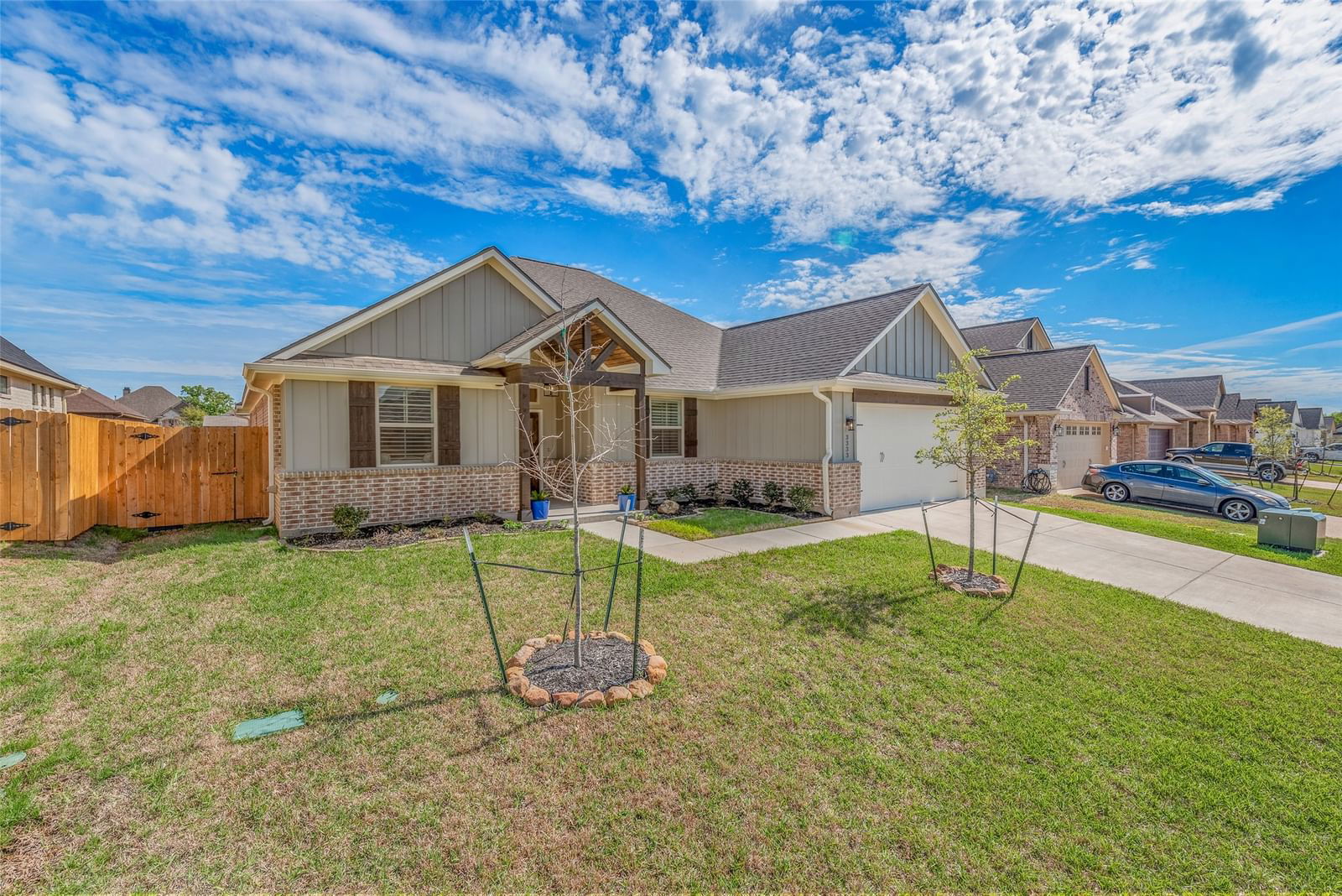 Real estate property located at 3333 Stonington, Brazos, Greenbrier Ph 16, Bryan, TX, US