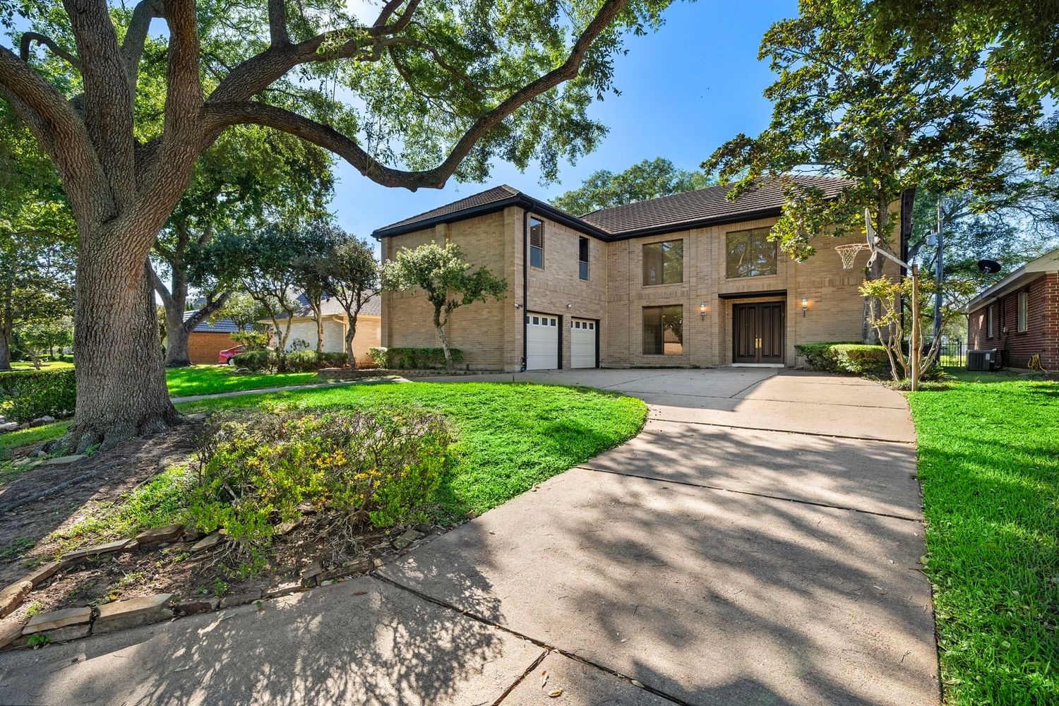 Real estate property located at 1439 Sugar Creek, Fort Bend, Sugar Creek Sec 23, Sugar Land, TX, US