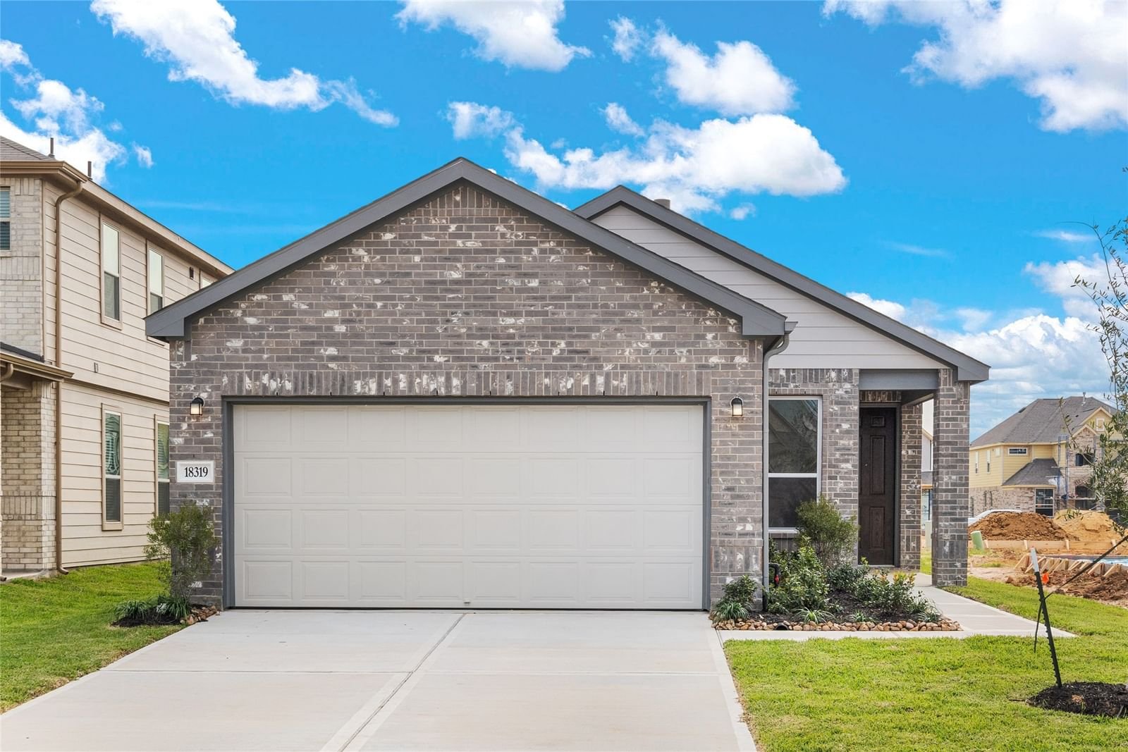 Real estate property located at 18319 Willow Bud, Harris, Oakwood Trails, Tomball, TX, US