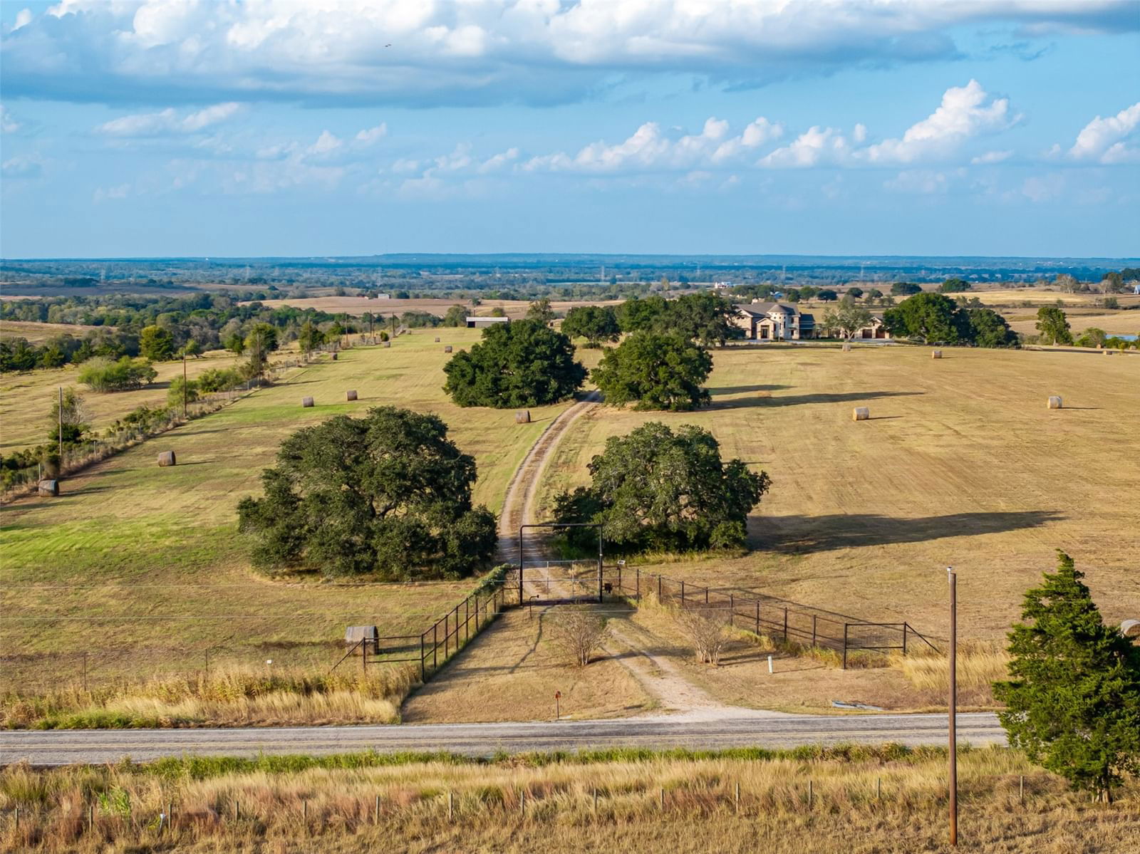 Real estate property located at 2103 FM 1965, Fayette, N/A, La Grange, TX, US